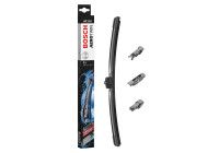 Bosch torkarblad Aerotwin AP13U - Längd: 340 mm - enkel torkare fram