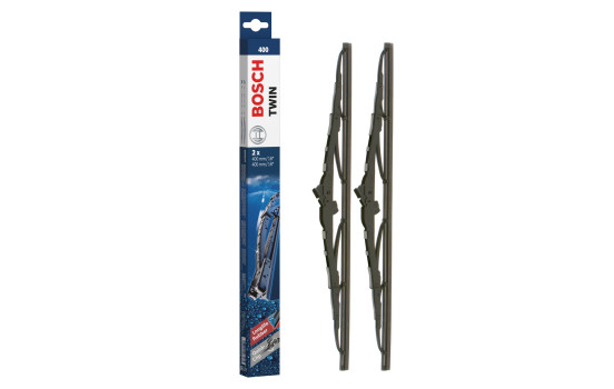 Bosch torkarblad värdepaket 400 + 450U, bild 13