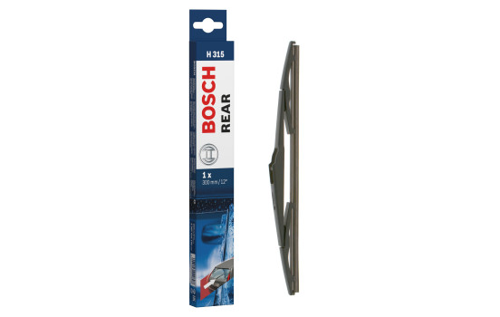 Bosch torkarblad värdepaket 450 + H315, bild 13