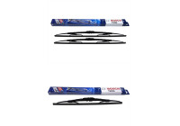 Bosch torkarblad värdepaket 480 + 400U