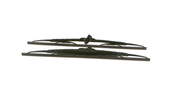 Bosch torkarblad värdepaket 480S + AM28H, bild 3