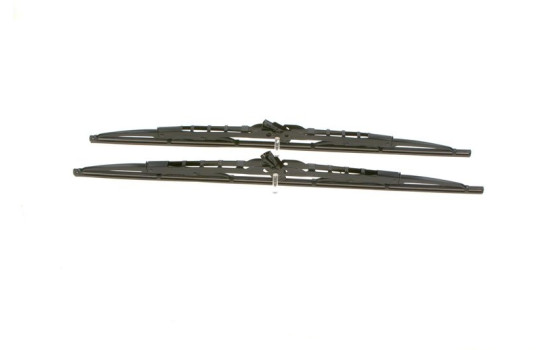 Bosch torkarblad värdepaket 480S + AM28H, bild 9