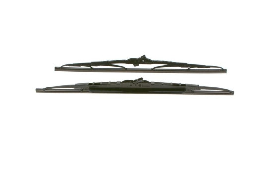 Bosch torkarblad värdepaket 481S + H380, bild 16