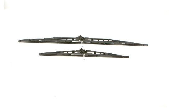 Bosch torkarblad värdepaket 578S + H354, bild 21