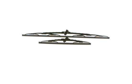 Bosch torkarblad värdepaket 605 + H304, bild 15