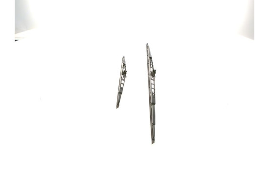 Bosch torkarblad värdepaket 605 + H304, bild 20