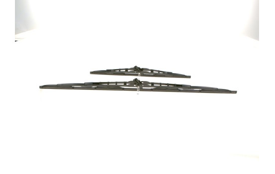 Bosch torkarblad värdepaket 605 + H304, bild 21