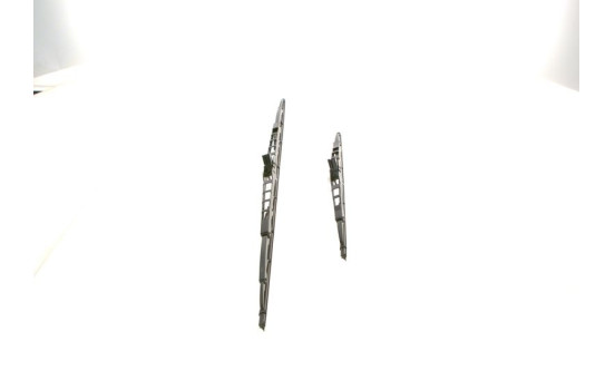 Bosch torkarblad värdepaket 605 + H304, bild 22