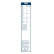 Bosch torkarblad värdepaket 605 + H353, miniatyr 22