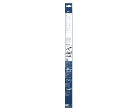 Bosch torkarblad värdepaket 607S + H400, bild 24