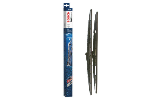 Bosch torkarblad värdepaket 652S + H380, bild 13
