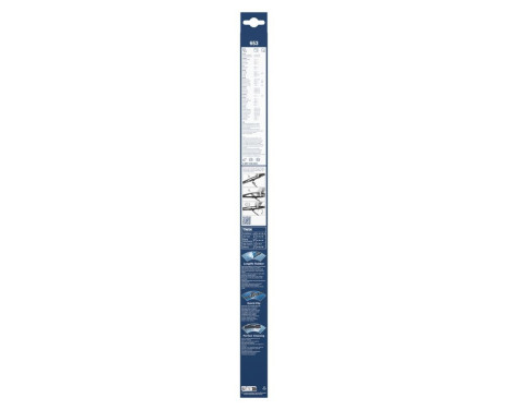 Bosch torkarblad värdepaket 653 + 400U, bild 23