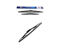 Bosch torkarblad värdepaket 653 + 500U