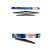 Bosch torkarblad värdepaket 653 + H275