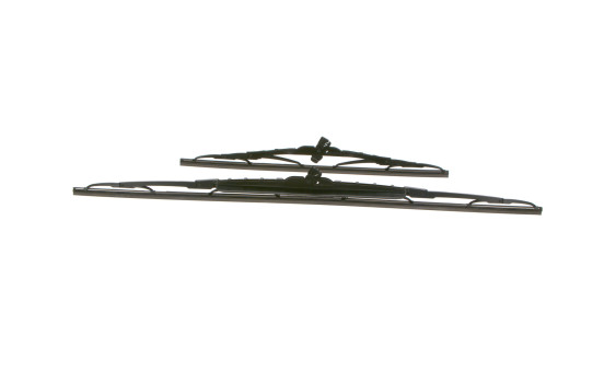 Bosch torkarblad värdepaket 653S + 400U, bild 14