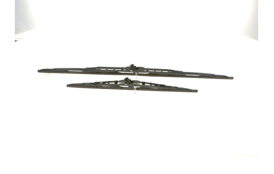 Bosch torkarblad värdepaket 653S + 400U, bild 20