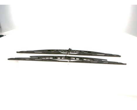 Bosch torkarblad värdepaket 702S + H353, bild 19