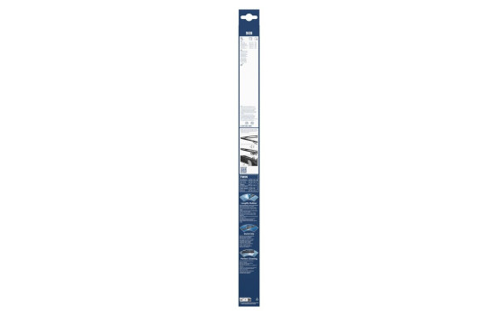 Bosch torkarblad värdepaket 909 + 380U, bild 22