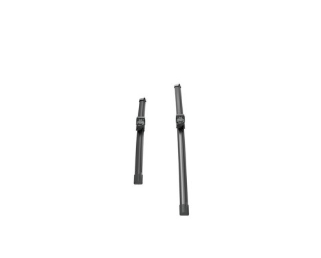 Bosch torkarblad värdepaket A077S + 450U, bild 23