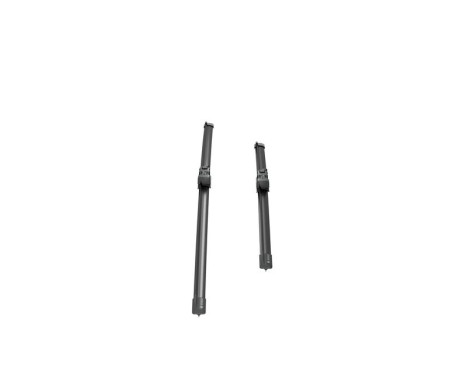 Bosch torkarblad värdepaket A077S + 450U, bild 25