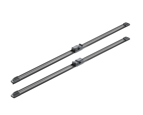Bosch torkarblad värdepaket A079S + H402, bild 14