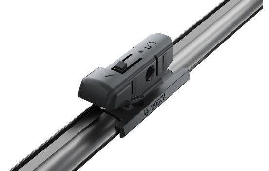 Bosch torkarblad värdepaket A081S + A283H, bild 5
