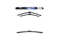 Bosch torkarblad värdepaket A088S + AM28H