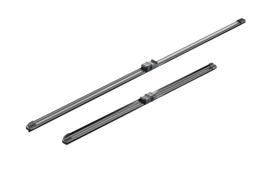 Bosch torkarblad värdepaket A103S + H840, bild 14