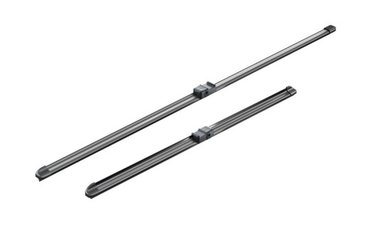 Bosch torkarblad värdepaket A103S + H840, bild 21