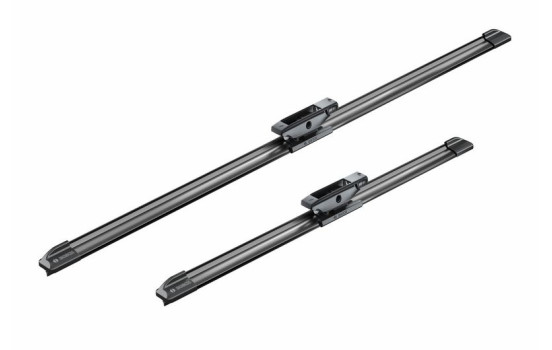 Bosch torkarblad värdepaket A116S + H840, bild 15