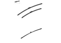 Bosch torkarblad värdepaket A164S + A332H