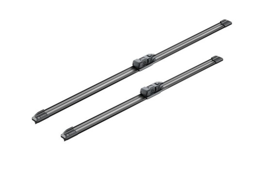 Bosch torkarblad värdepaket A164S + A403H, bild 21