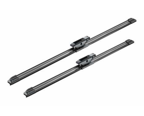 Bosch torkarblad värdepaket A173S + H840, bild 26