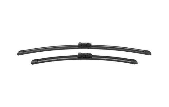 Bosch torkarblad värdepaket A187S + H230, bild 11