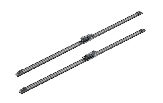 Bosch torkarblad värdepaket A214S + H341, bild 21