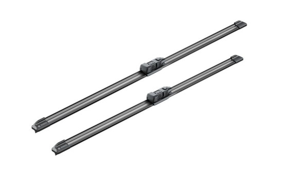 Bosch torkarblad värdepaket A244S + A332H, bild 21