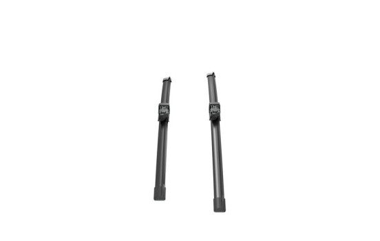 Bosch torkarblad värdepaket A244S + A332H, bild 23