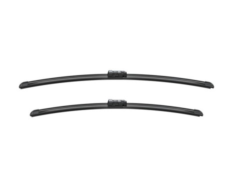 Bosch torkarblad värdepaket A244S + A383H, bild 9