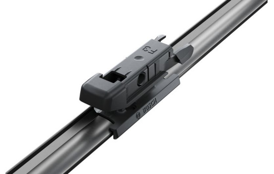 Bosch torkarblad värdepaket A256S + A250H, bild 7