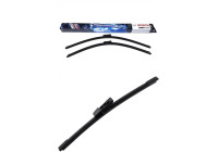 Bosch torkarblad värdepaket A295S + A381H