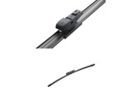 Bosch torkarblad värdepaket A315S + A334H