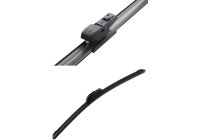 Bosch torkarblad värdepaket A315S + A425H