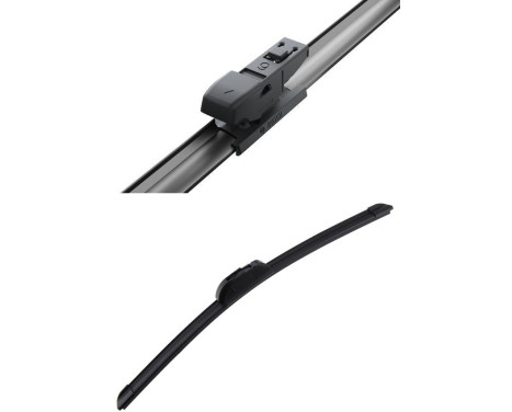 Bosch torkarblad värdepaket A315S + A425H