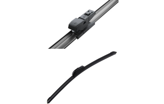 Bosch torkarblad värdepaket A315S + A425H