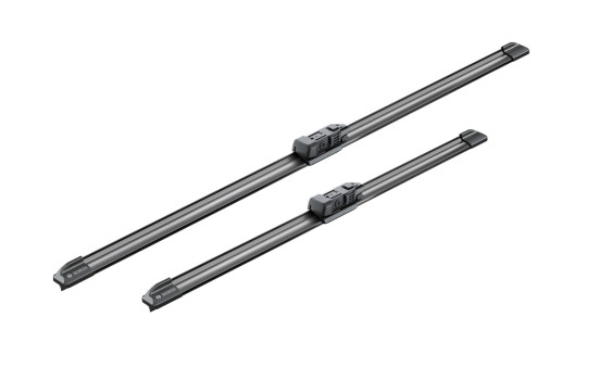 Bosch torkarblad värdepaket A318S + A251H, bild 14