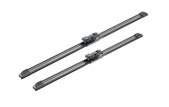 Bosch torkarblad värdepaket A408S + Z361, bild 10