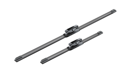 Bosch torkarblad värdepaket A422S + 480U, bild 14
