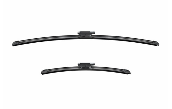 Bosch torkarblad värdepaket A422S + 480U, bild 19