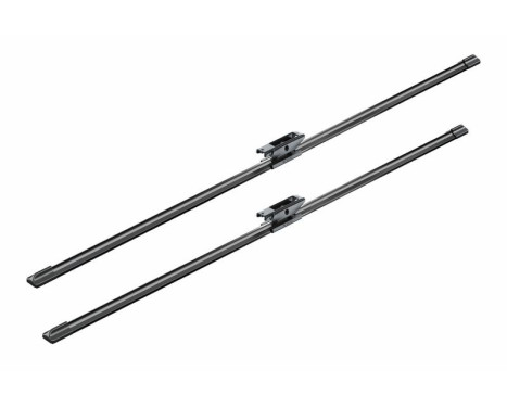 Bosch torkarblad värdepaket A428S + H351, bild 26