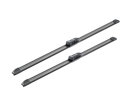 Bosch torkarblad värdepaket A430S + H251, bild 10